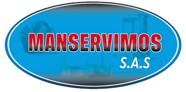 Logo Manservimos S.A.S
